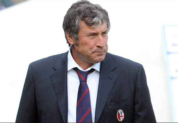 Malesani: The season starts now for Palermo 