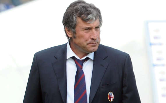Malesani: The season starts now for Palermo