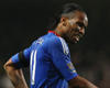 EPL,Didier Drogba,Chelsea vs Bolton Wanderers(Getty Images)