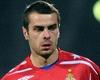 Piotr Brozek, Wisla Krakow (Getty
Images)