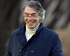 Massimo Moratti - Inter (Getty Images) Massimo Moratti - Inter (Getty Images)