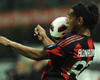 Ronaldinho - Milan (Getty Images)
