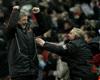 Assistant manager Sammy Lee leaves Liverpool by mutual consent