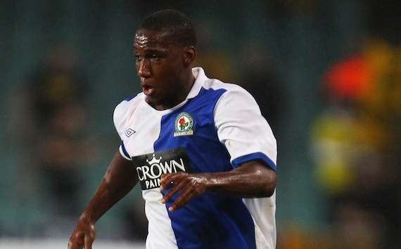 David Hoilett, Blackburn Rovers, Premier League (Getty Images)
