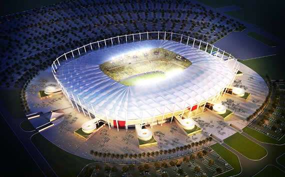 Copa América 2015 será en Brasil