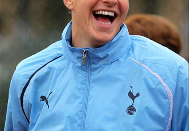 QPR beat Stoke to £10m signing of Michael Dawson from Tottenham