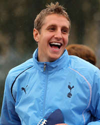 EPL: Michael Dawson, Tottenham (Getty Images)