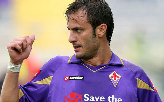 Alberto Gilardino - Fiorentina (Getty Images)