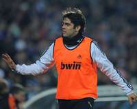 Kaká, Real Madrid (Getty Images)
