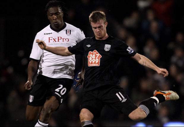 Official: Fulham midfielder Etuhu joins Blackburn on four-year deal