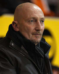 BPL, Blackpool and Birmingham City, Ian Holloway (Getty Images)