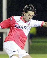 Stefano Lilipaly - FC Utrecht & Indonesia