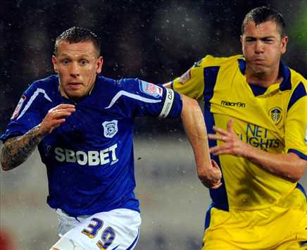 Cardiff would 'love' Bellamy return, says chief executive
