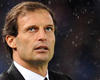 Massimiliano Allegri - Milan (Getty Images)