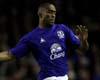 Distin wants Drenthe to be more disciplined