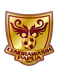 Cendrawasih Papua - Liga Primer Indonesia (LPI)