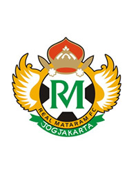 Real Mataram FC Yogyakarta - Liga Primer Indonesia (LPI)