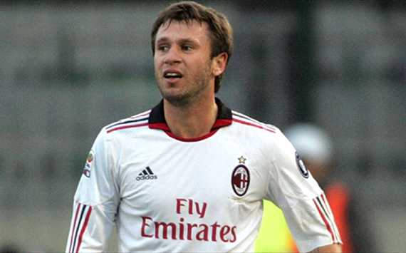 Goal.com Top 10 Transfers Of Winter 2011
