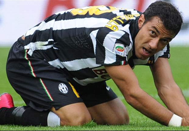 Quagliarella to leave Juventus this summer