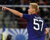 Lazio e Cska, pausa di riflessione su Honda