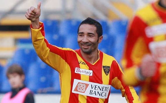 Jeda - Lazio-Lecce - Serie A (Getty Images)