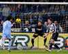 Edinson Cavani (N) - Napoli-Juventus - Serie A (Getty images) Edinson Cavani (N) - Napoli-Juventus - Serie A (Getty images)