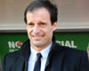 Massimiliano Allegri - Milan (Getty Images)