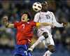 AFC Asian Cup:South Korea vs Bahrain,Park Ji Sung