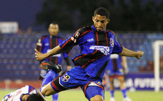South America Under-20 Scouting Special: Juan Cazares - Ecuador & Yohandry Orozco - Venezuela