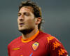 Francesco Totti - Roma (Getty Images) Francesco Totti - Roma (Getty Images)