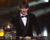 Leo Messi - Barcelona (Getty Images) Leo Messi - Barcelona (Getty Images)