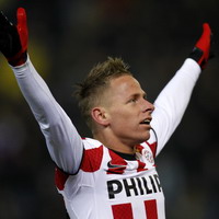 Balázs Dzsudzsák, PSV (PROSHOTS)