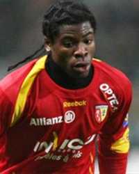 Serge Aurier