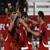 Iran In Last Eight