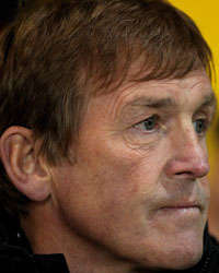 BPL, Blackpool and Liverpool, Kenny Dalglish (Getty Images)