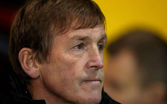 BPL, Blackpool and Liverpool, Kenny Dalglish (Getty Images)