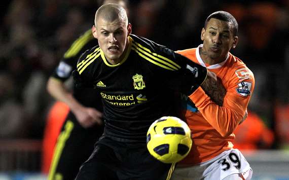 New midfielders will give Liverpool great options – Martin Skrtel