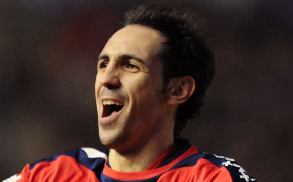 Juanfran (Getty Images)