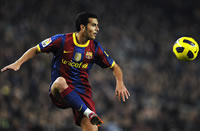 Pedro - Barcelona (Getty Images)