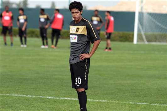 الإتحاد يستغني عن النمري رسمياً