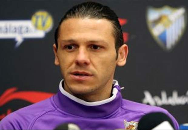 Demichelis: Isco will be next to leave 