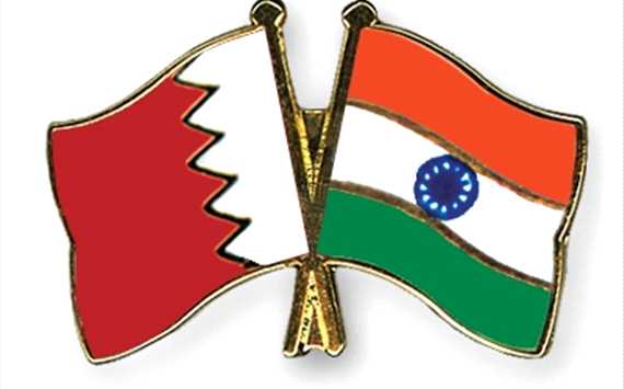 Asia Cup 2011, Bahrain-India
