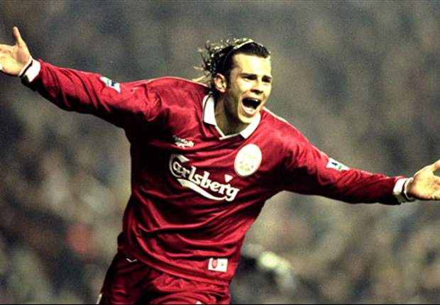 Patrik Berger: Liverpool are 'nowhere near' the Premier League's best teams