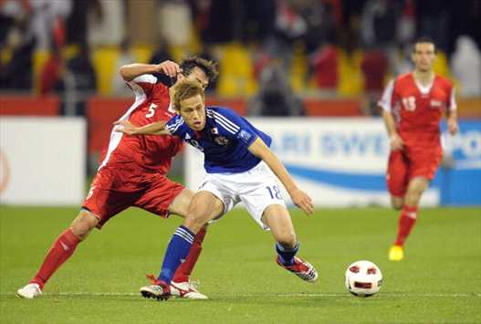 Fifa+world+cup+2014+qualifying+afc