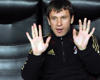 Antonio Cassano - Milan (Getty Images)