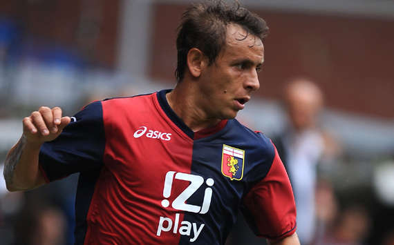 Rafinha - Genoa (Getty Images)
