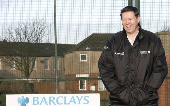Waddle hails Pardew & Ashley after Newcastle boss signs new eight-year deal