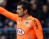 CdF - Carrasso : "Avoir une fin de saison excitante"