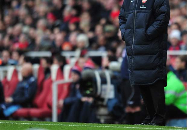 Arsene Wenger backs Park Chu-Young & says Arsenal fans will see 'more and more' of 'quality player'