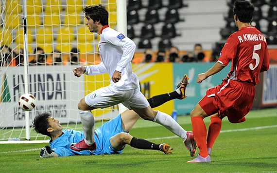 انصاری فرد: هیچ وقت نگفتم که به استقلال علاقه ای ندارم/منتظر پیشنهادات اروپایی هستم
